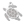 Turtle Charm