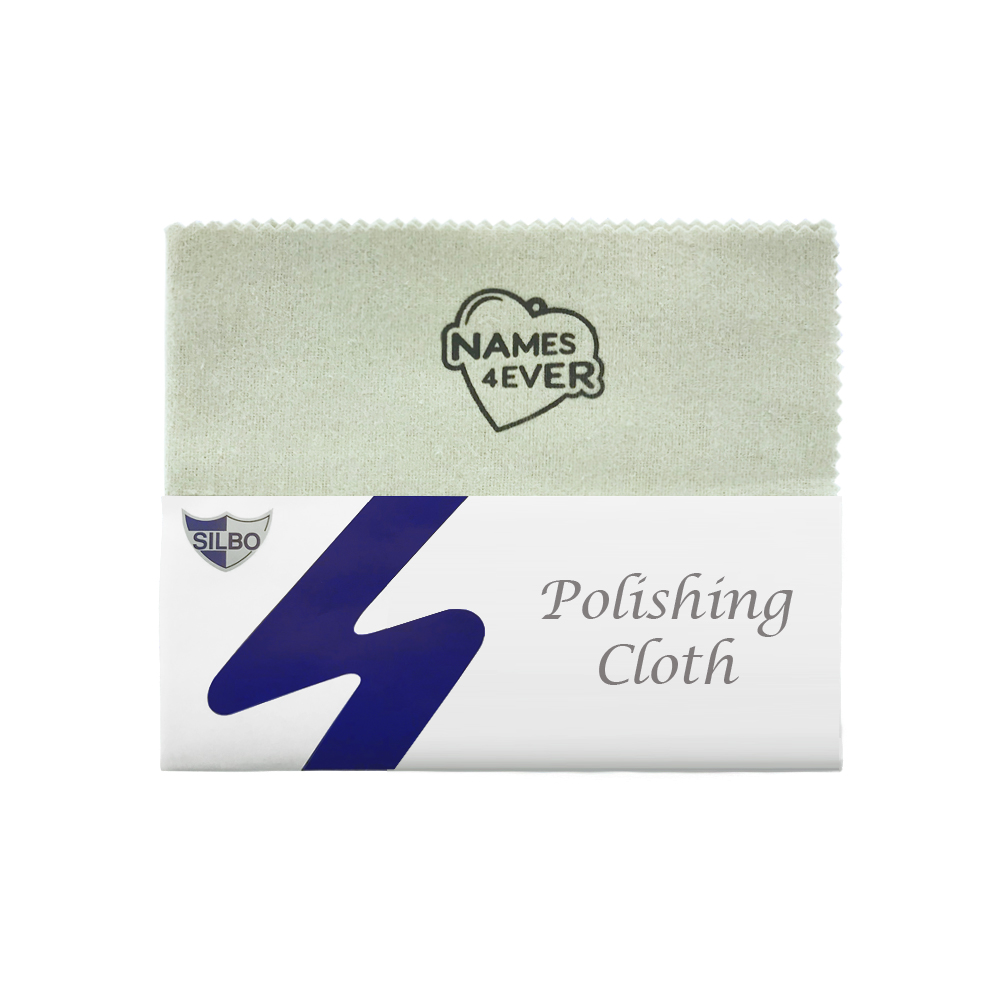 Jewellery Polishing Cloth