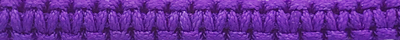 Shamballa light purple
