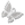 Butterfly Charm