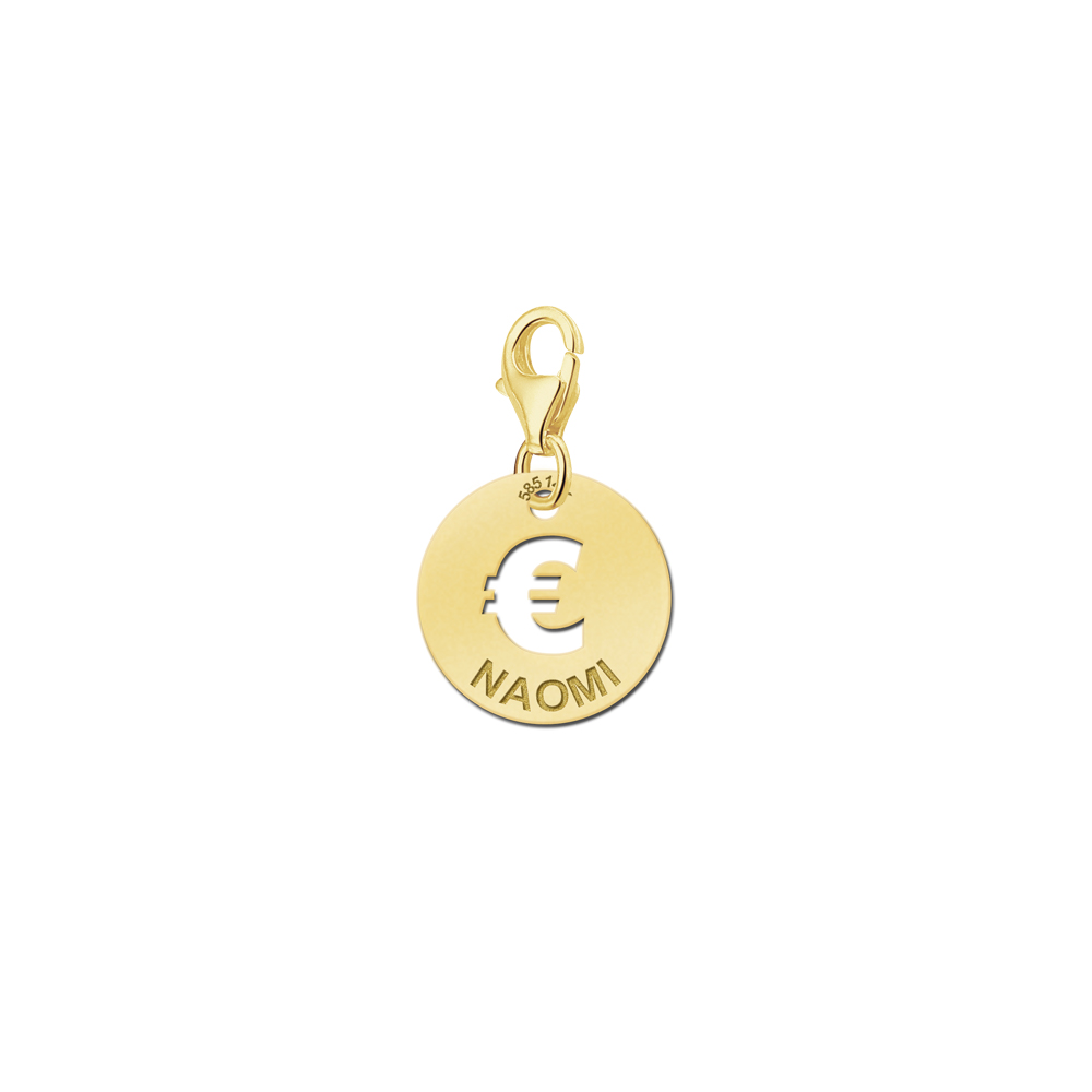 Gold Charm UK, Euro