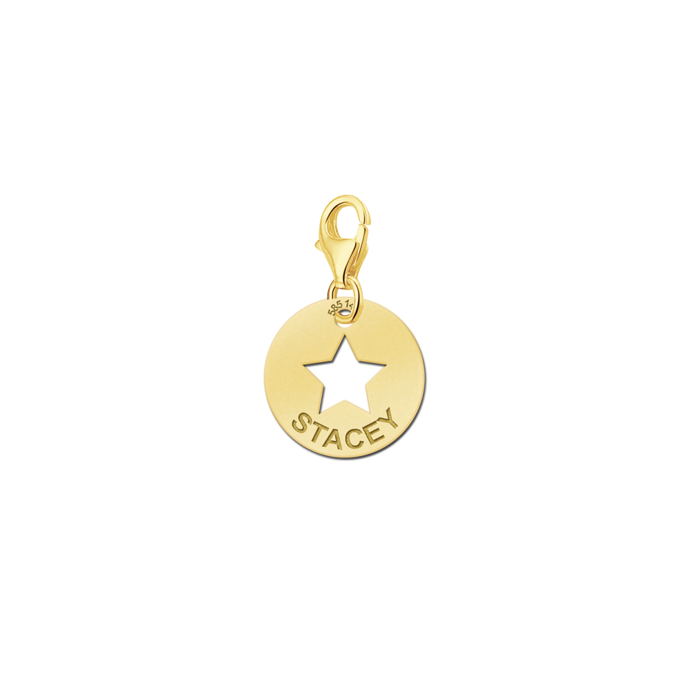 Gold Charm UK, Star