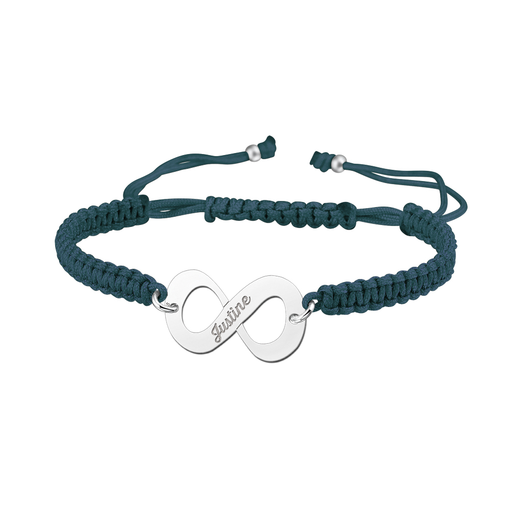 Silver shamballa bracelet sale