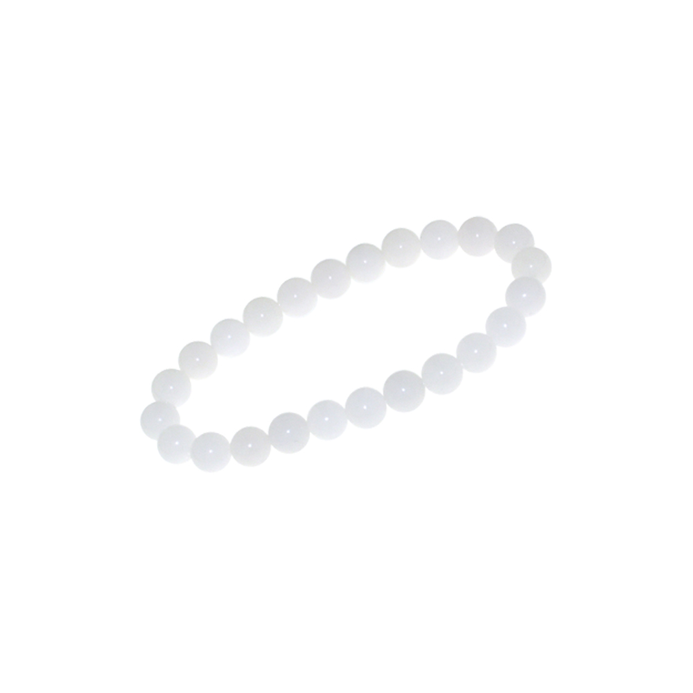 Bracelet opal 8mm