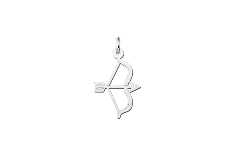 Design your own pendant – silver