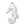 Seahorse Charm