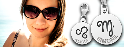 Charms zodiac