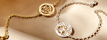 Tree of life bracelets